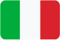 Regálové systémy Italiano