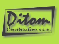 DITOM Construction s.r.o.
